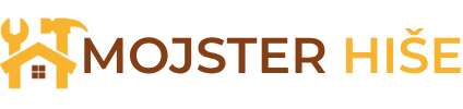 mojster hise logo